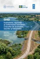 Exploatarea, siguranţa şi conformarea normativă a lacurilor de acumulare, iazurilor şi heleşteielor: ghid